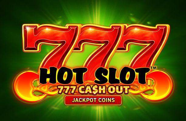 777 Cash Out – Wazdan