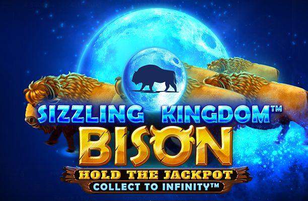 Sizzling Kingdom Bison – Wazdan