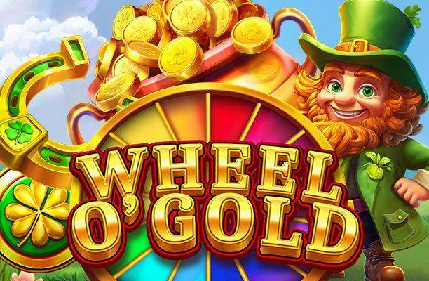 Wheel O Gold – Pragmatic Play